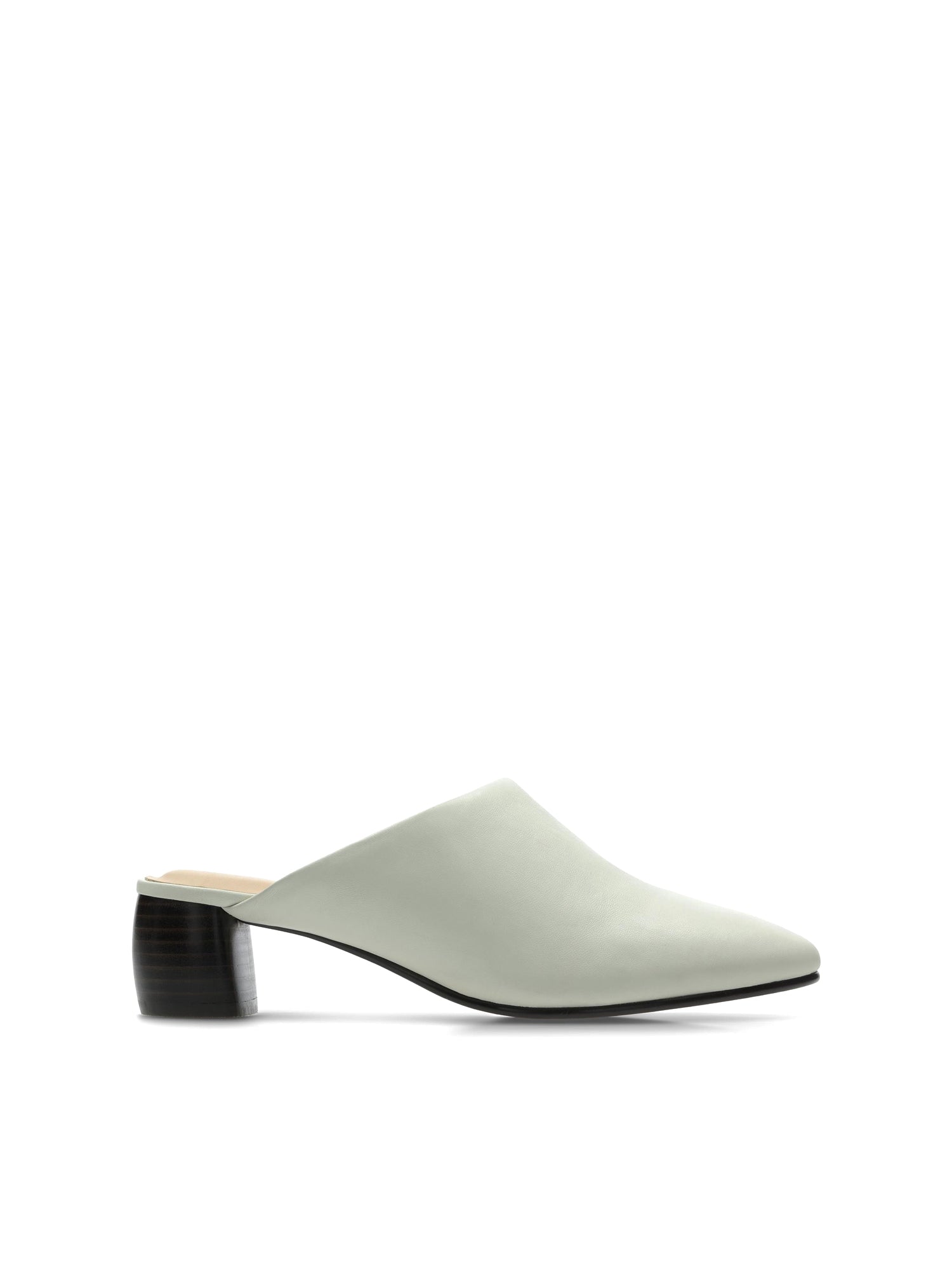 Sabot Bianco Clarks