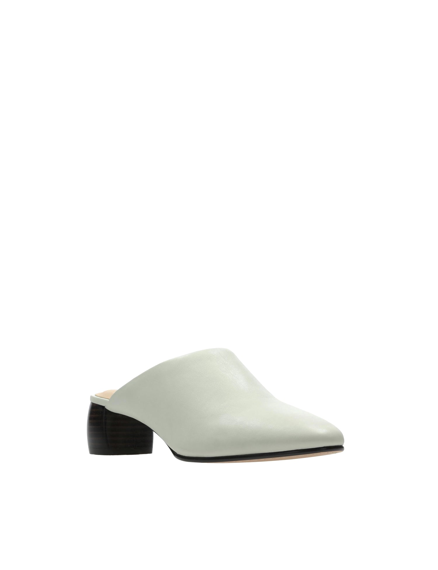 Sabot Bianco Clarks