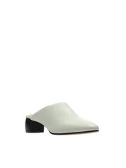 Sabot Bianco Clarks