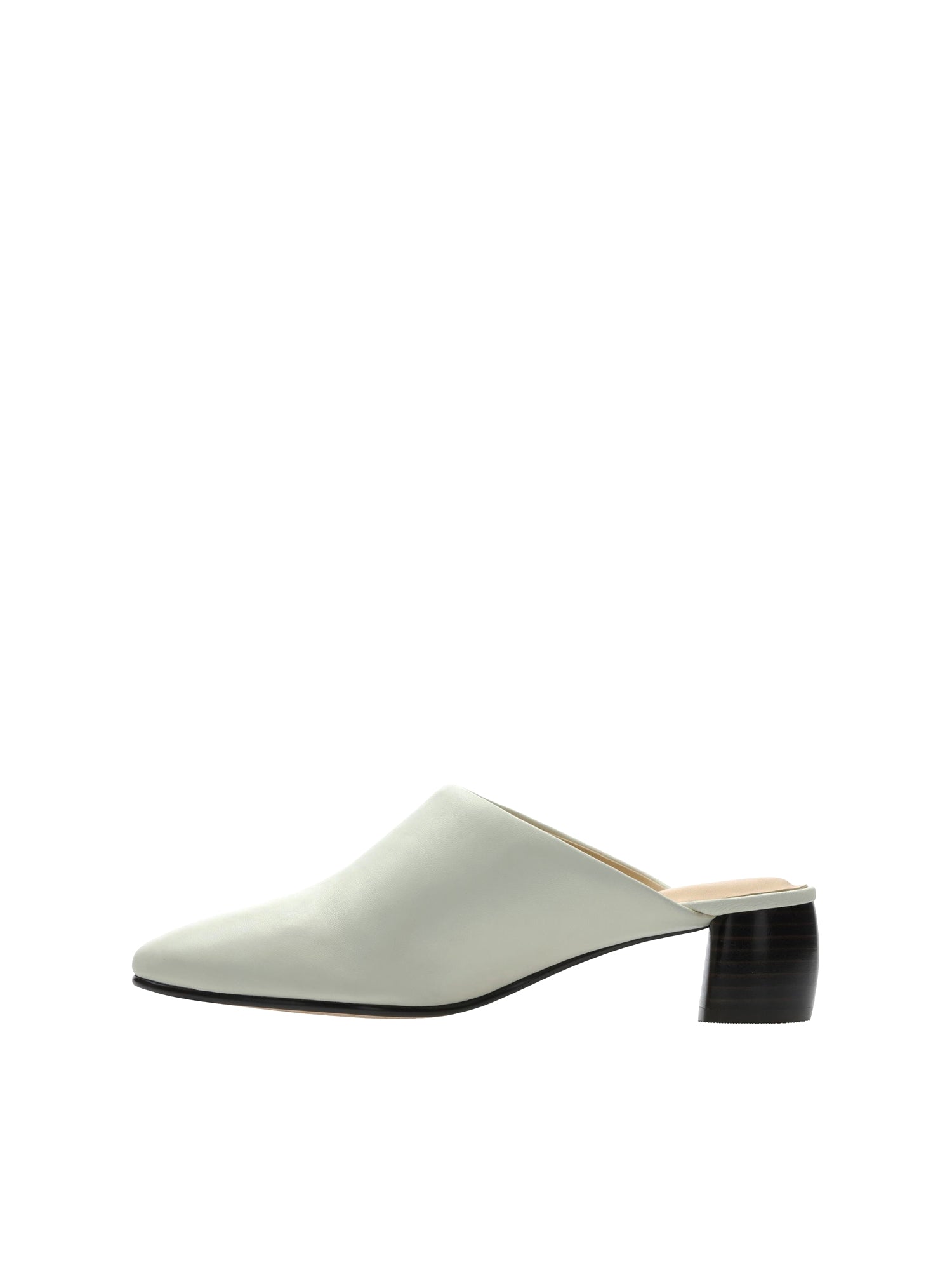 Sabot Bianco Clarks