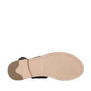 Infradito Nero Clarks