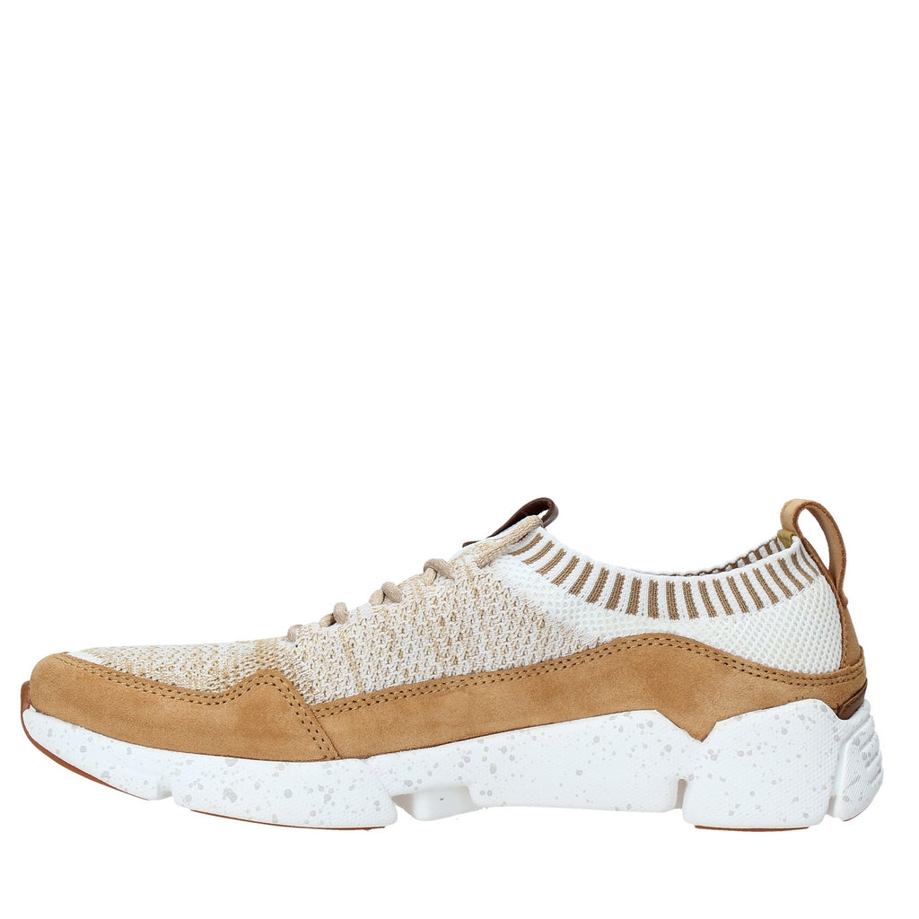 Sneakers Beige Clarks