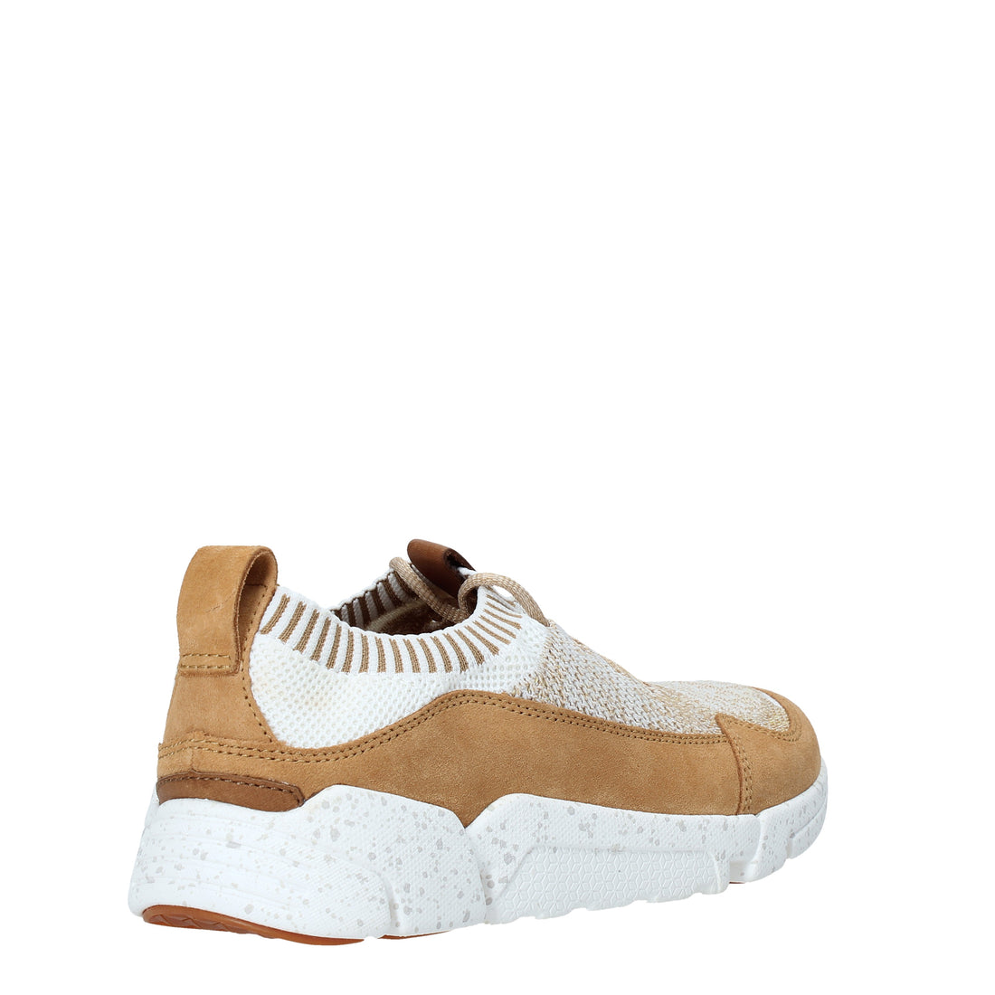 Sneakers Beige Clarks