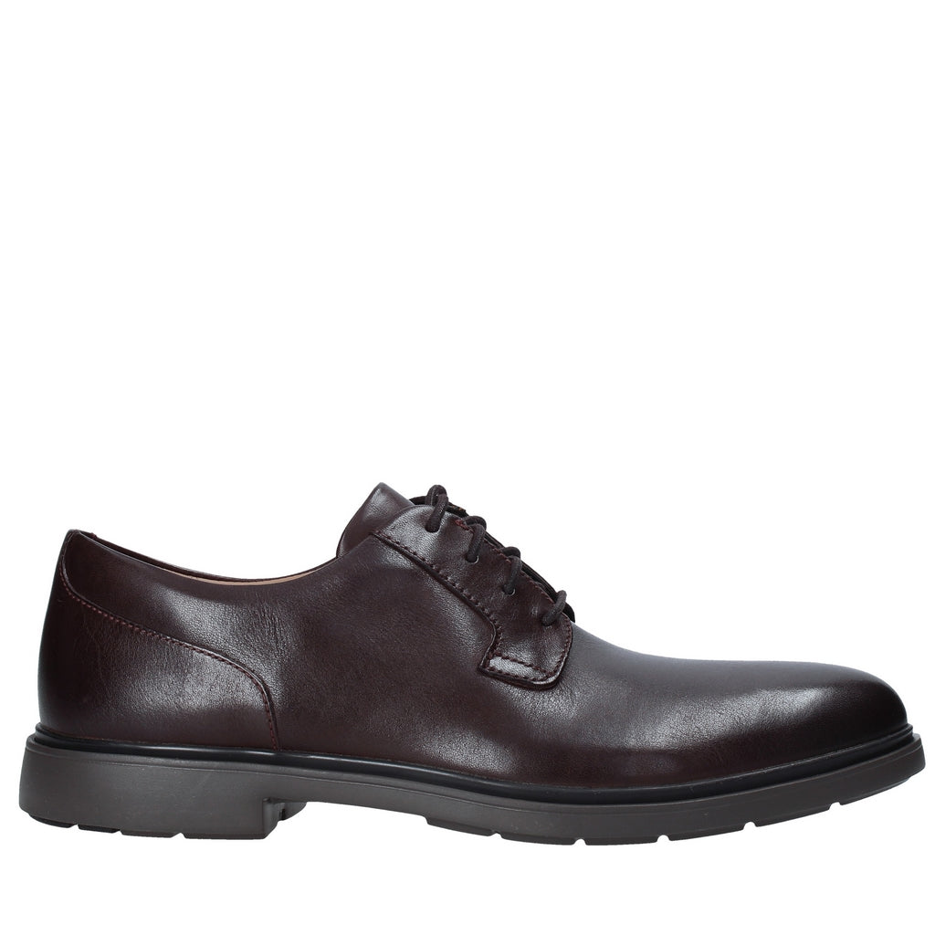Francesine Marrone Clarks