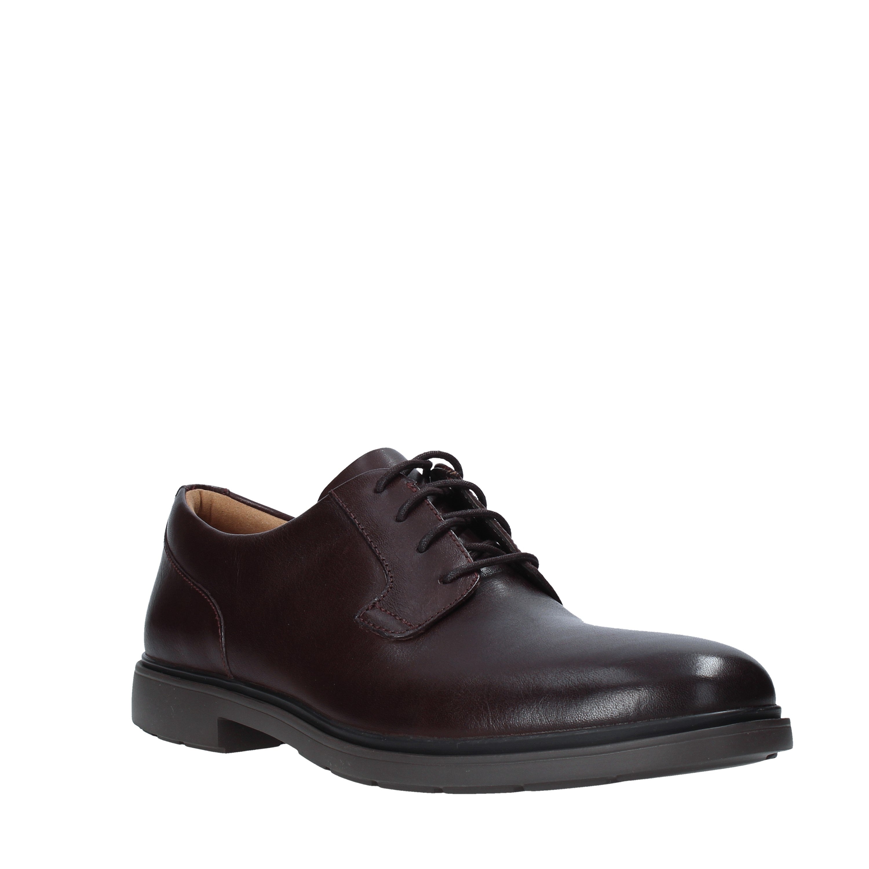 Francesine Marrone Clarks