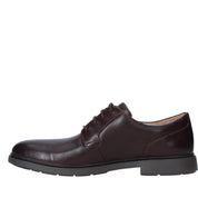 Francesine Marrone Clarks