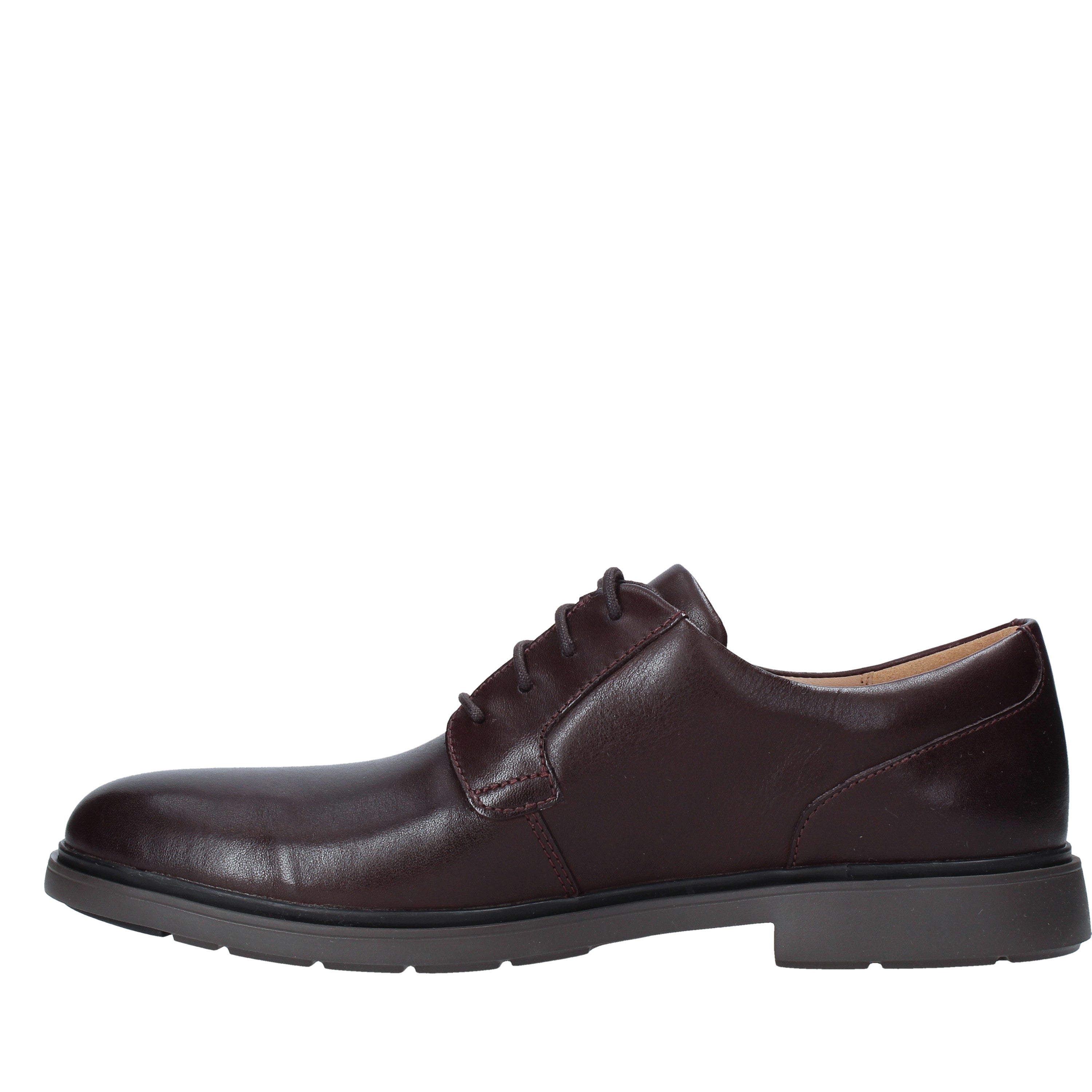 Francesine Marrone Clarks