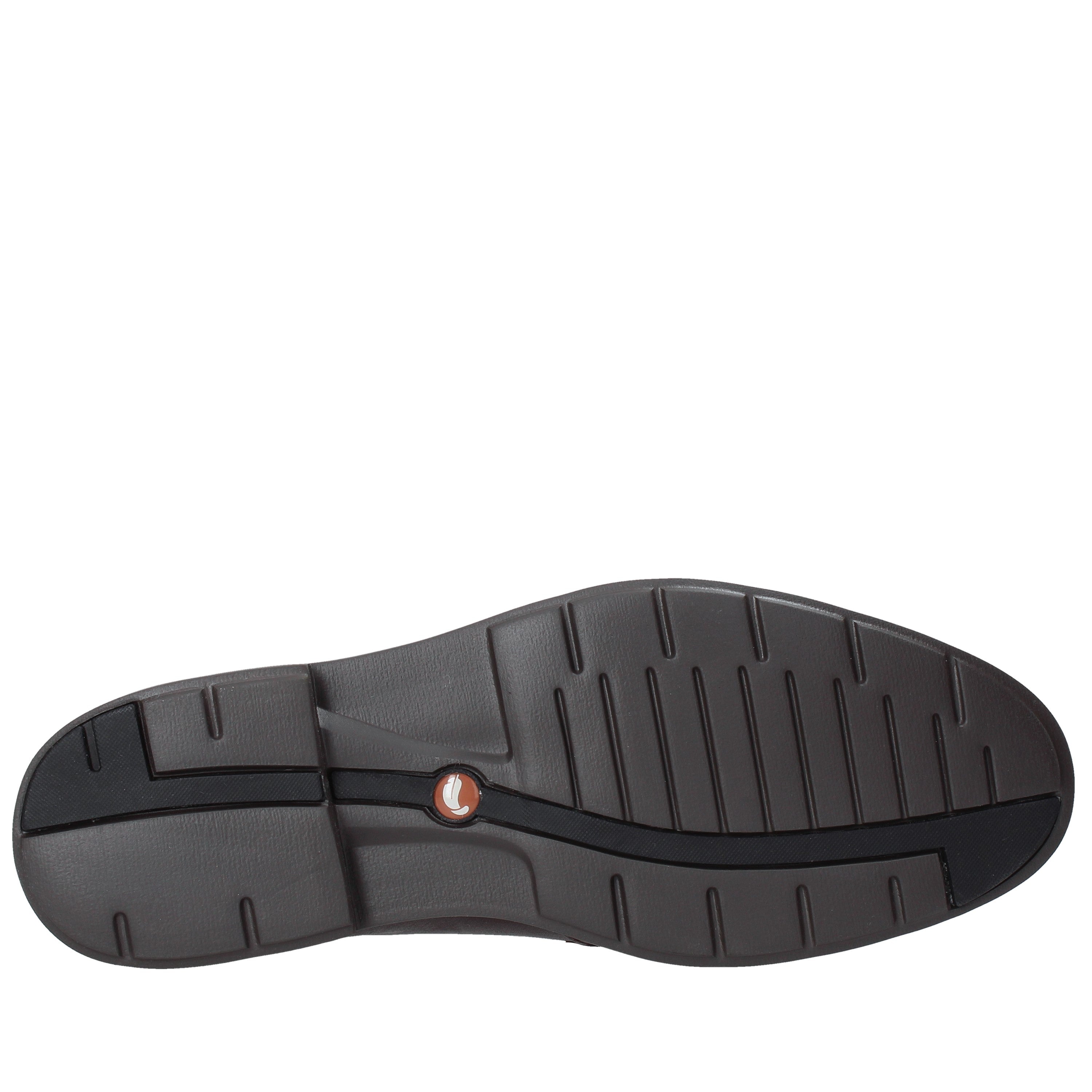 Francesine Marrone Clarks