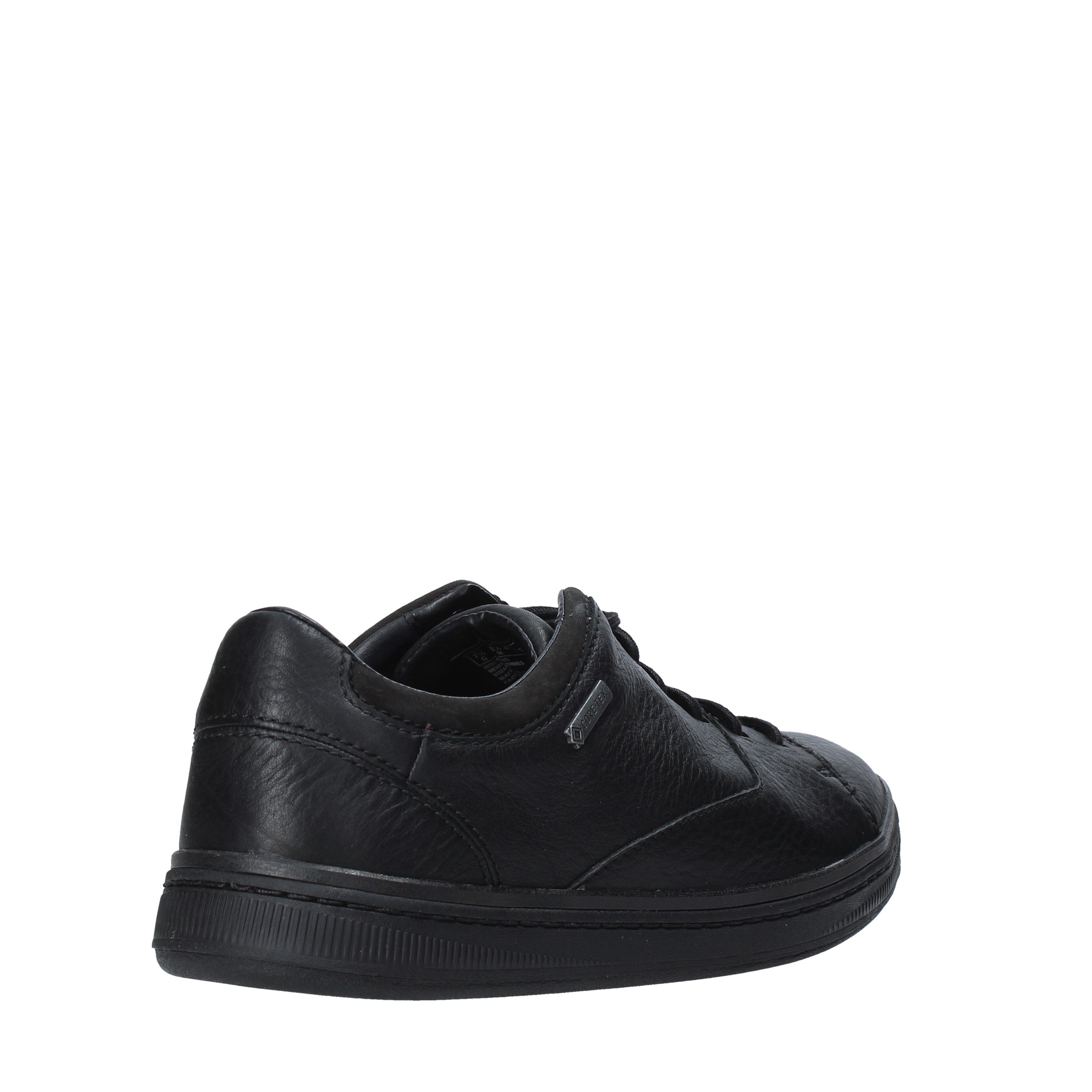 Sneakers Nero Clarks