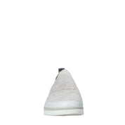 Slip-on Grigio Clarks