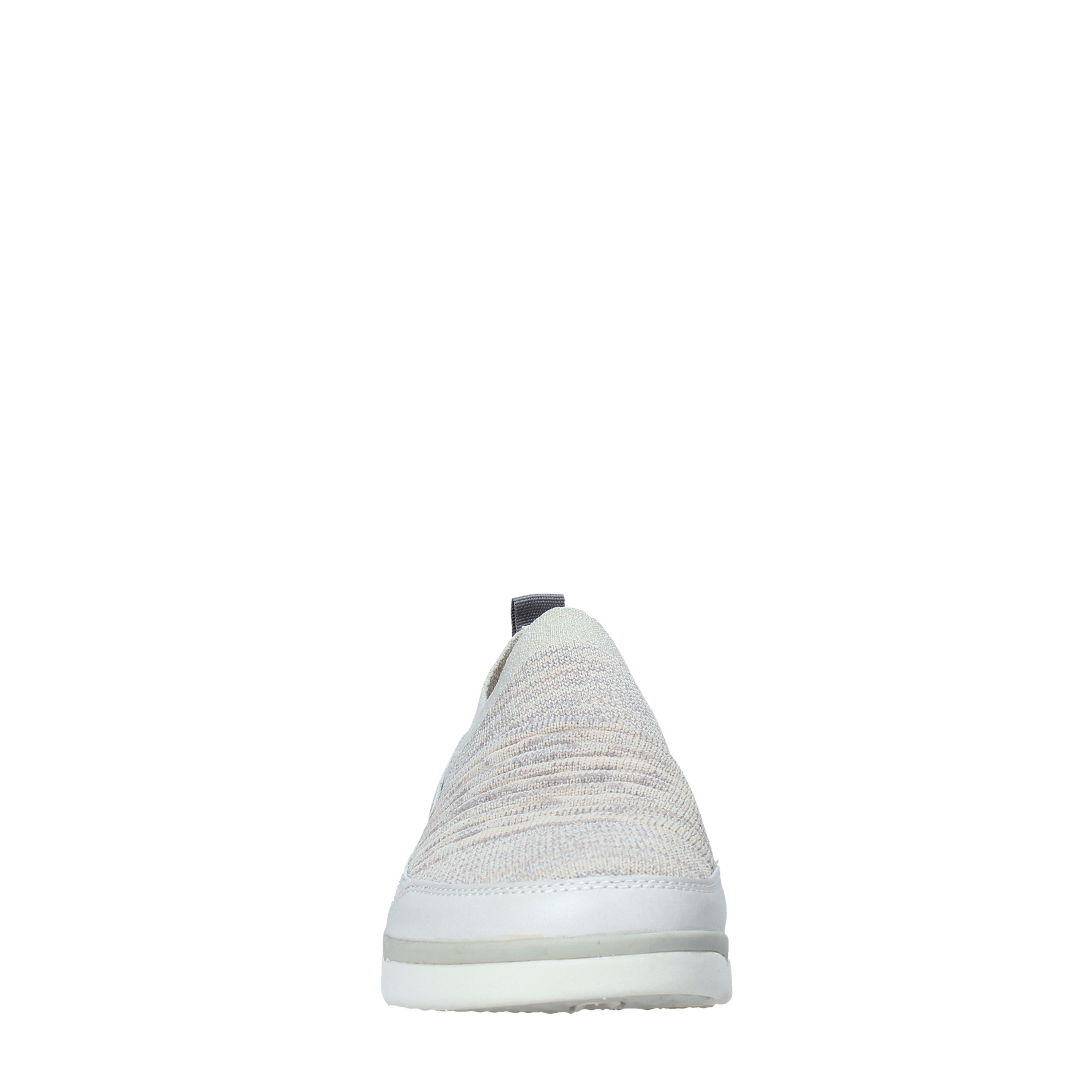 Slip-on Grigio Clarks