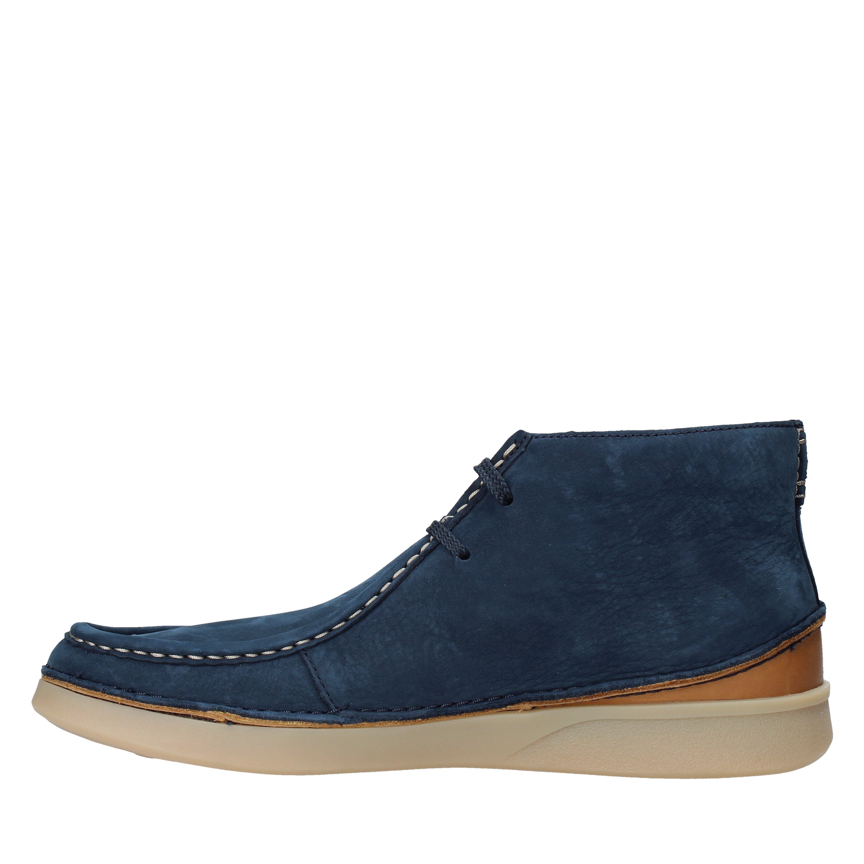 Polacchino Blu Clarks