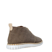 Sneakers Marrone Clarks