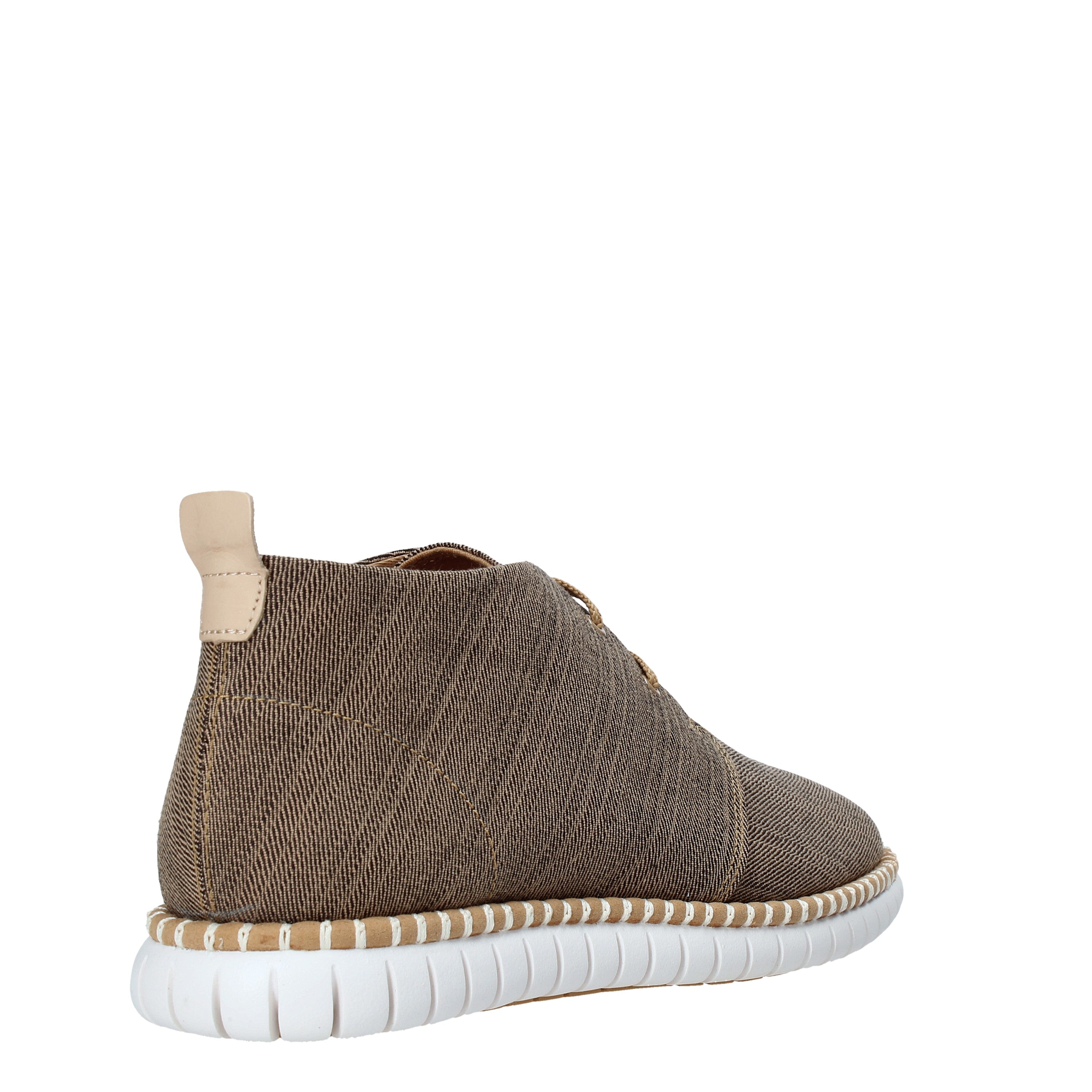 Sneakers Marrone Clarks