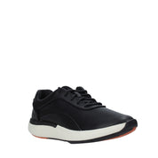 Sneakers Nero Clarks