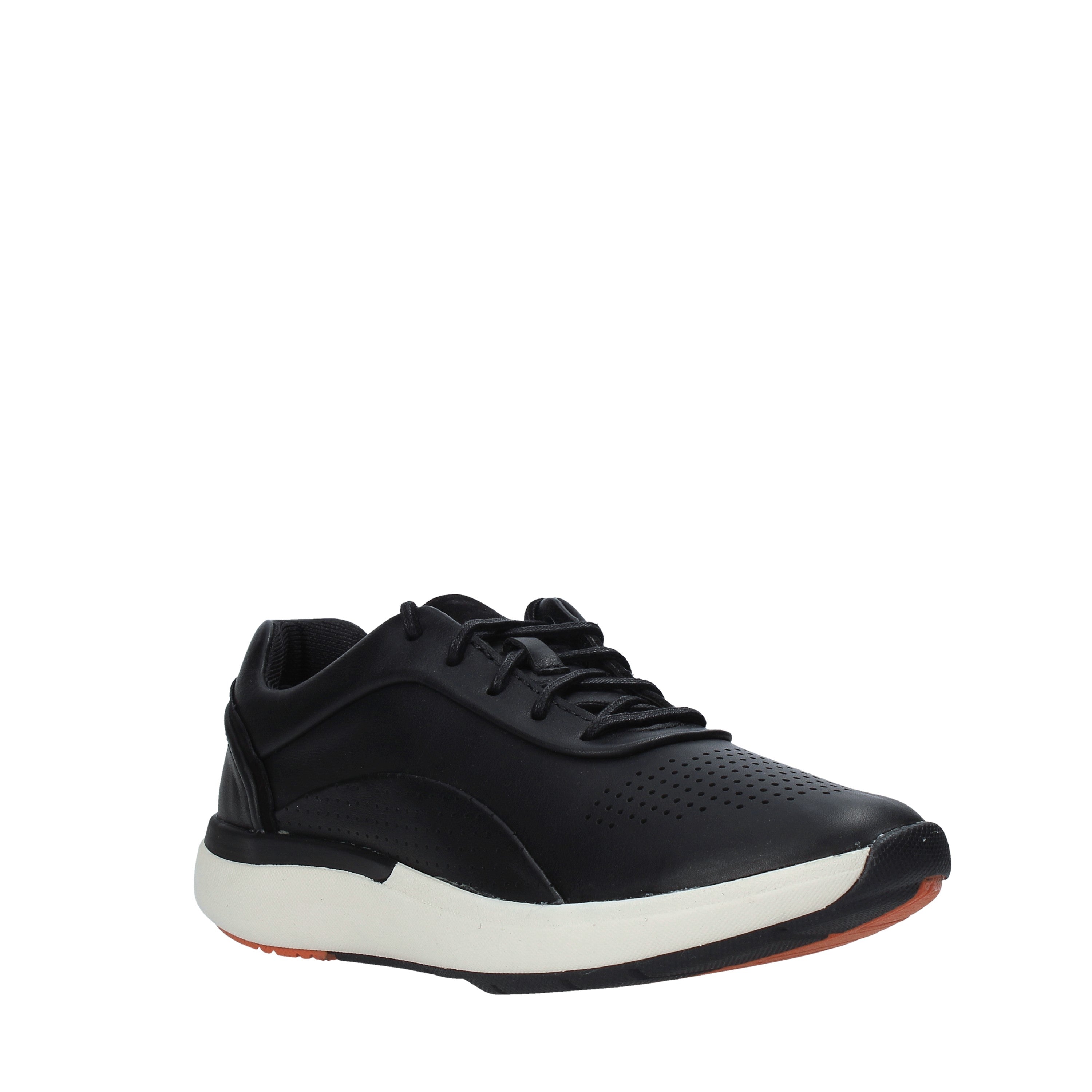 Sneakers Nero Clarks