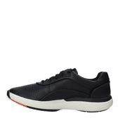 Sneakers Nero Clarks