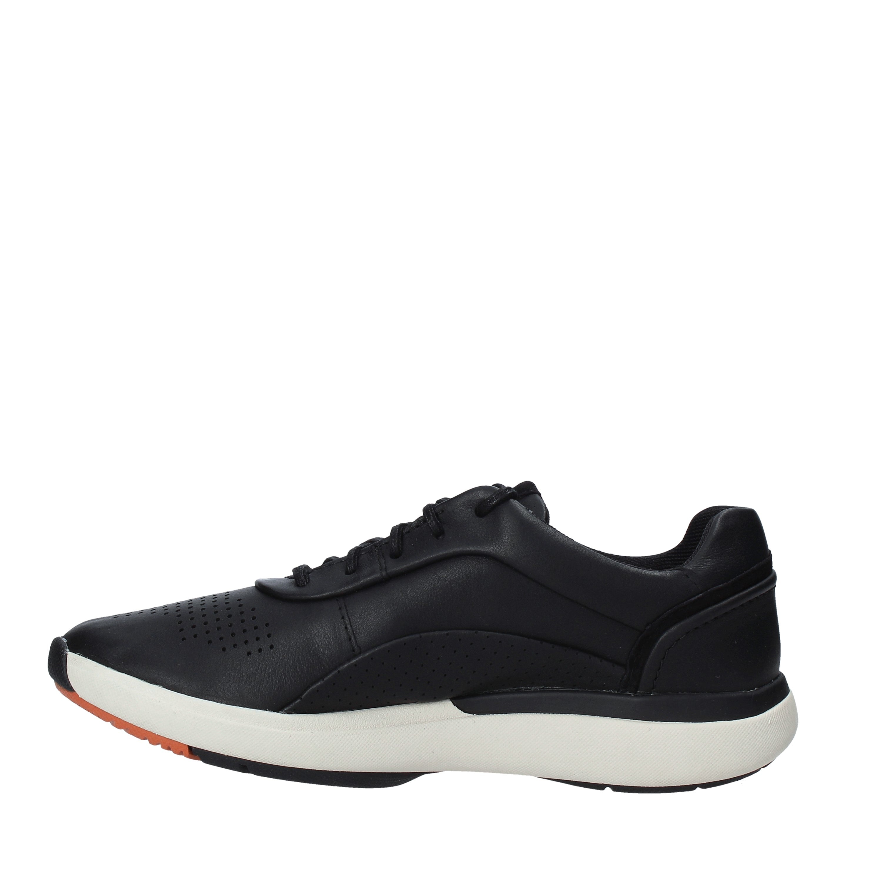 Sneakers Nero Clarks