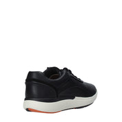 Sneakers Nero Clarks