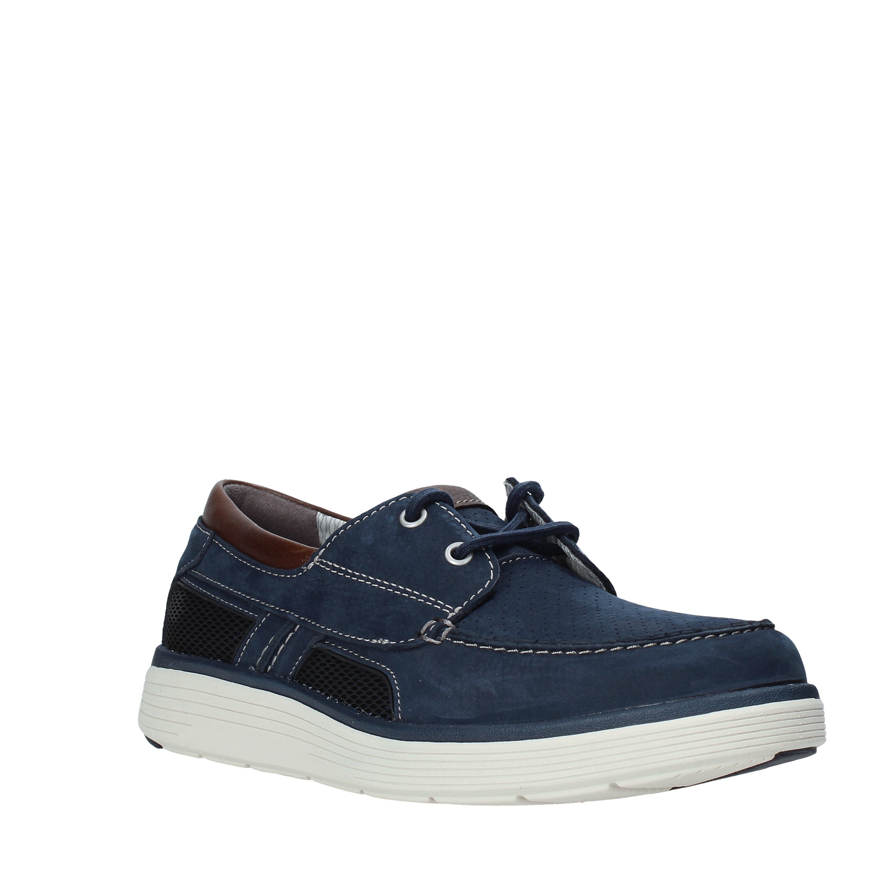 Slip-on Blu Clarks