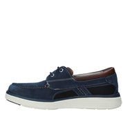 Slip-on Blu Clarks