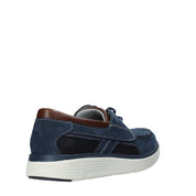 Slip-on Blu Clarks