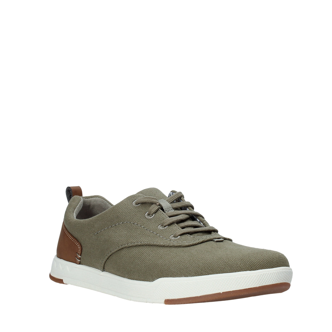 Sneakers Verde Clarks