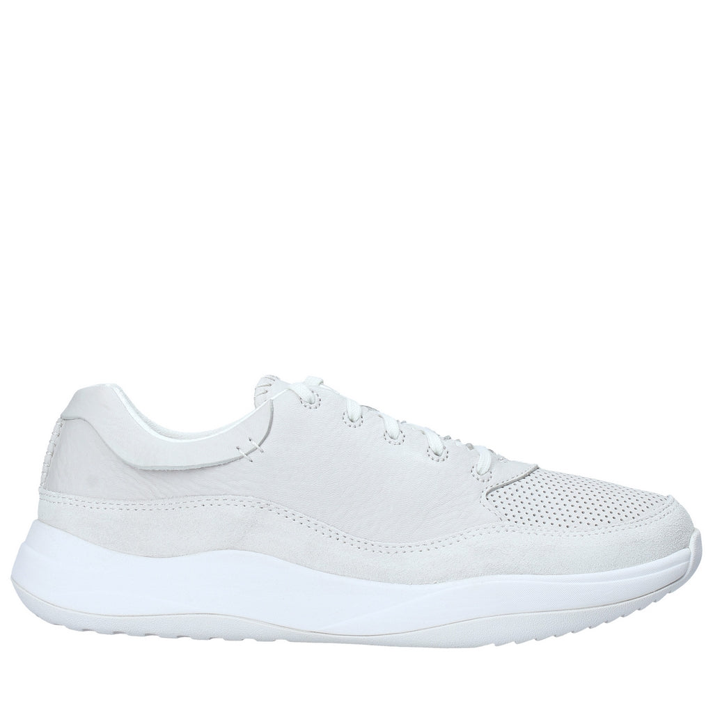 Sneakers Bianco Clarks
