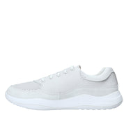 Sneakers Bianco Clarks