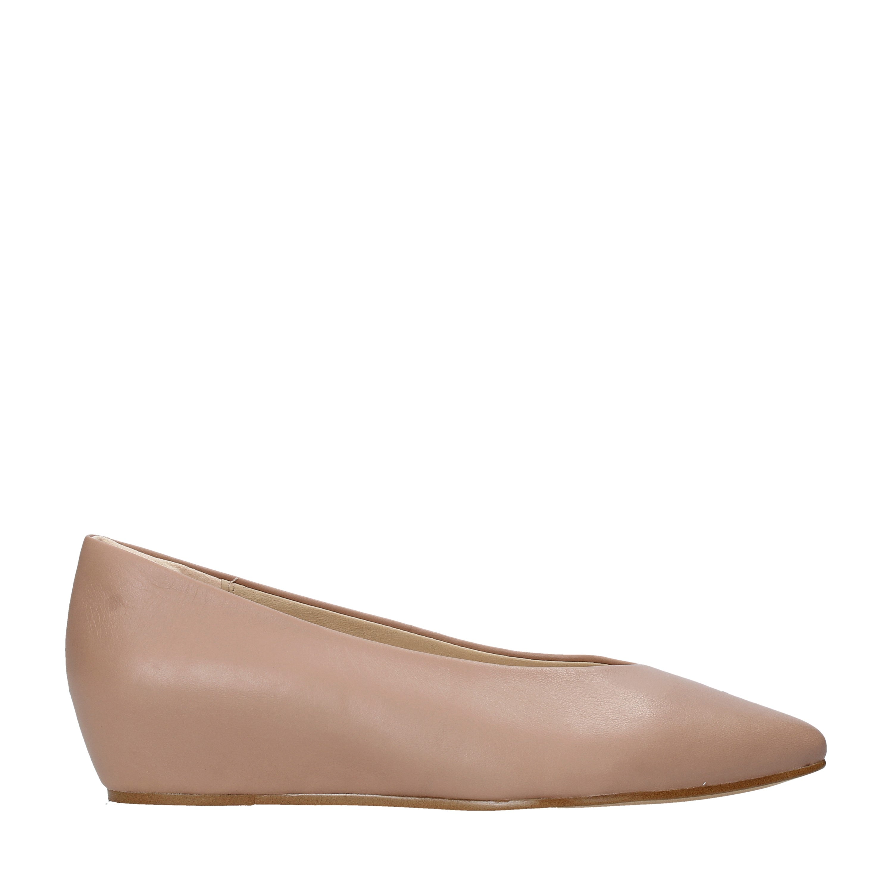 Ballerine Rosa Nude Clarks