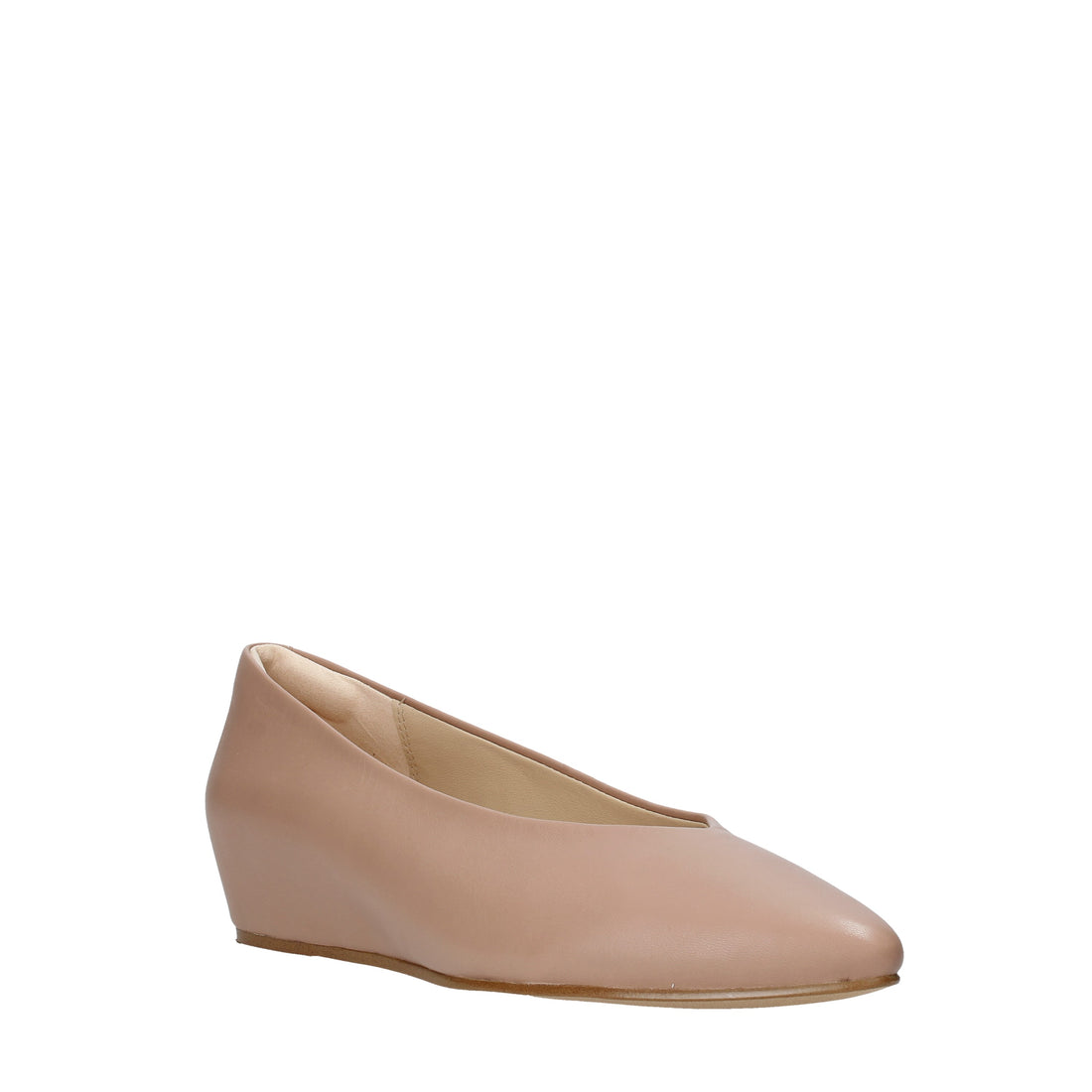 Ballerine Rosa Nude Clarks