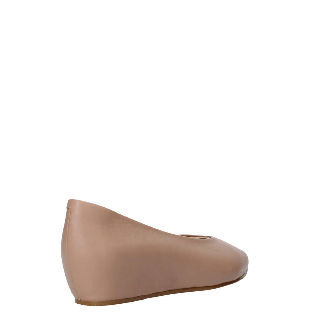 Ballerine Rosa Nude Clarks