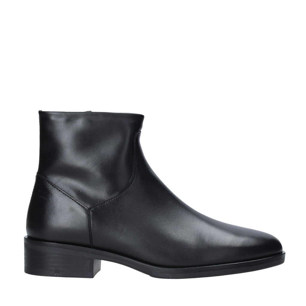 Stivaletti Nero Clarks