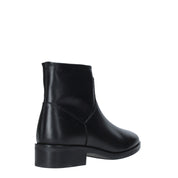 Stivaletti Nero Clarks