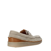 Slip-on Beige Clarks