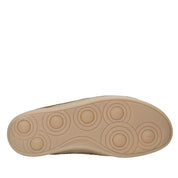 Slip-on Beige Clarks