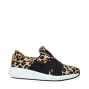 Sneakers Nero Clarks