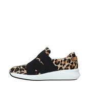 Sneakers Nero Clarks