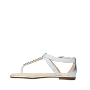 Infradito Bianco Clarks