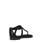 Infradito Nero Clarks