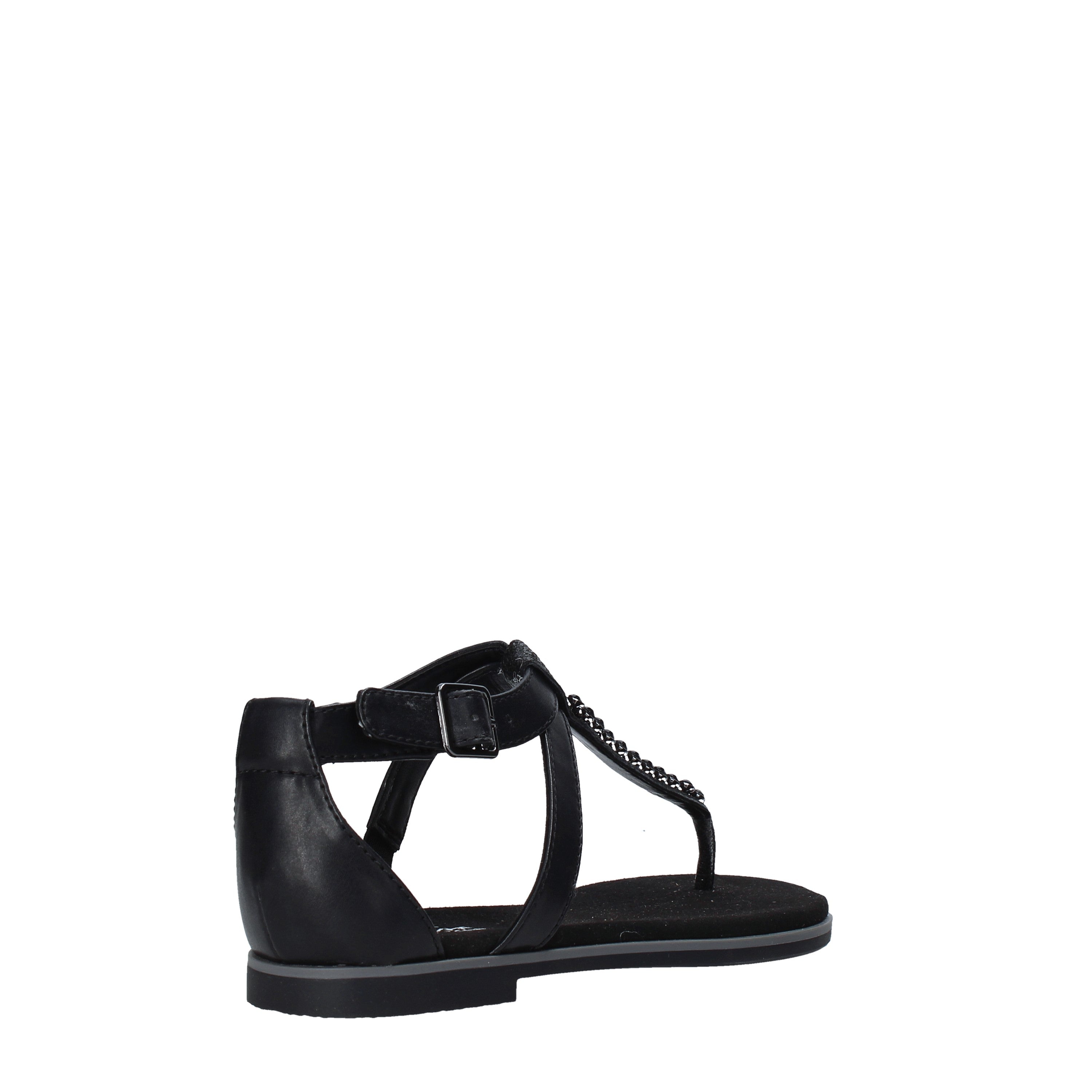 Infradito Nero Clarks