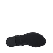 Infradito Nero Clarks