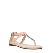 Infradito Rosa Clarks