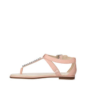 Infradito Rosa Clarks