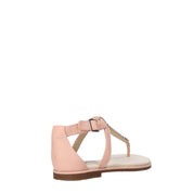 Infradito Rosa Clarks