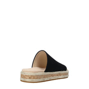 Sandali Nero Clarks
