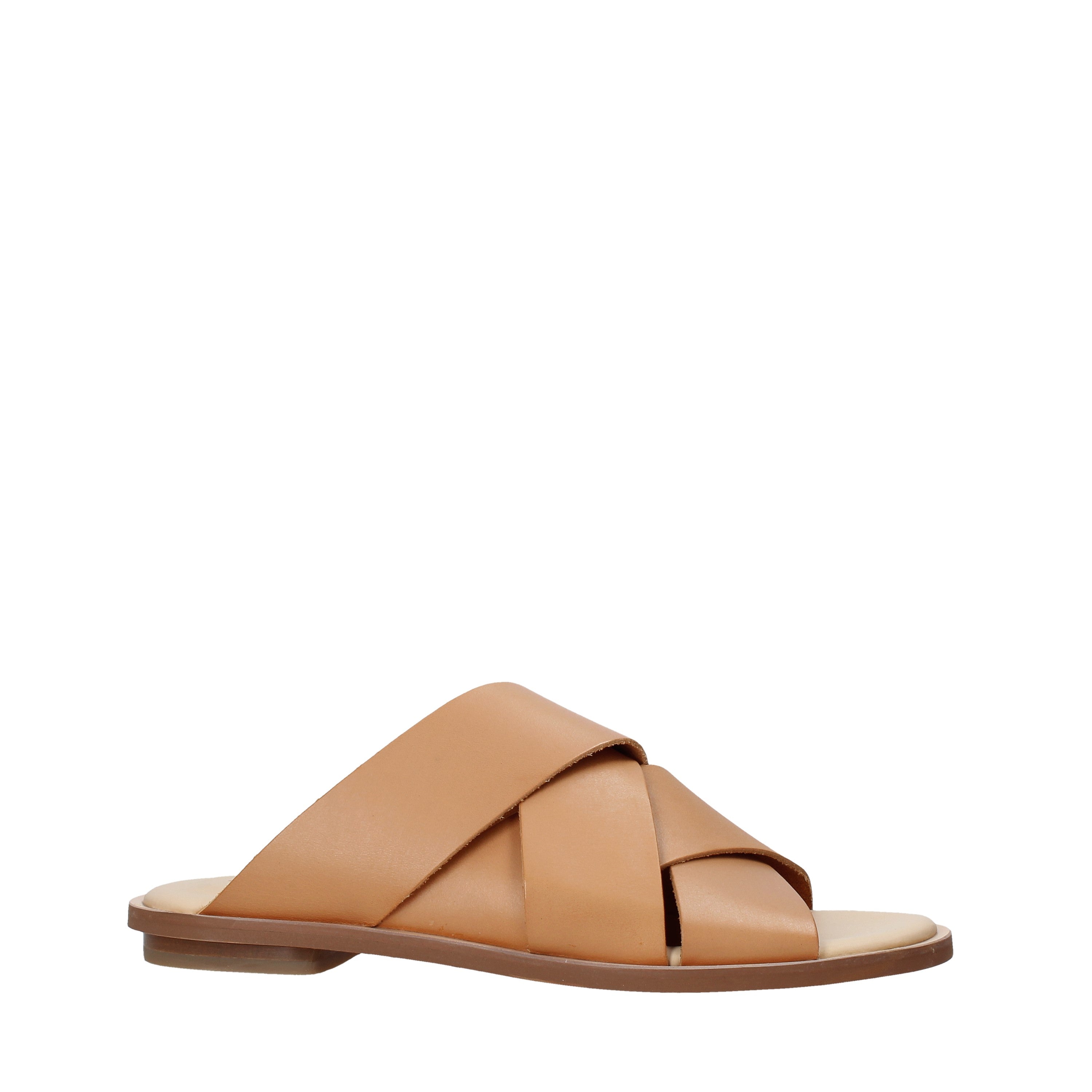 Sandali Marrone Clarks