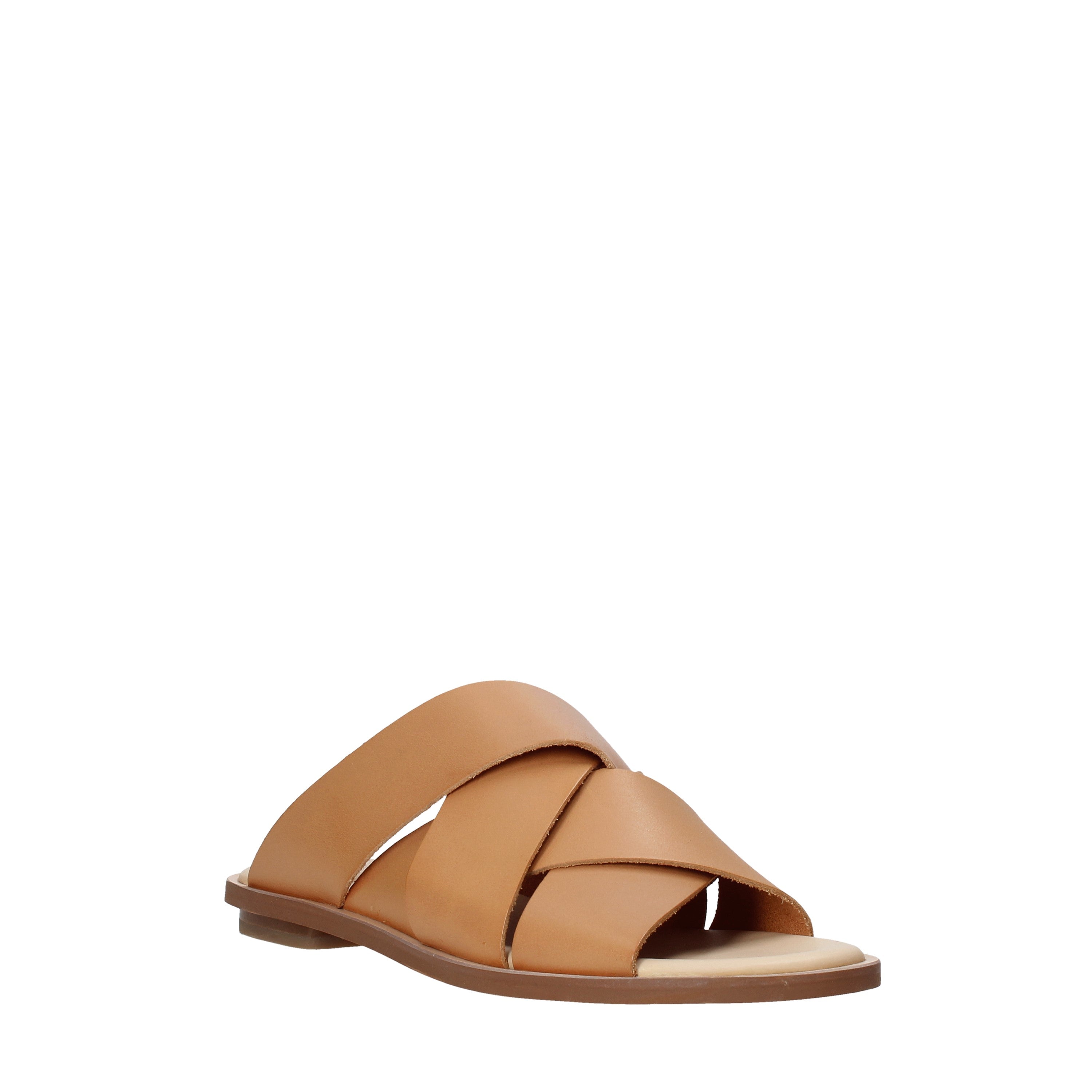 Sandali Marrone Clarks