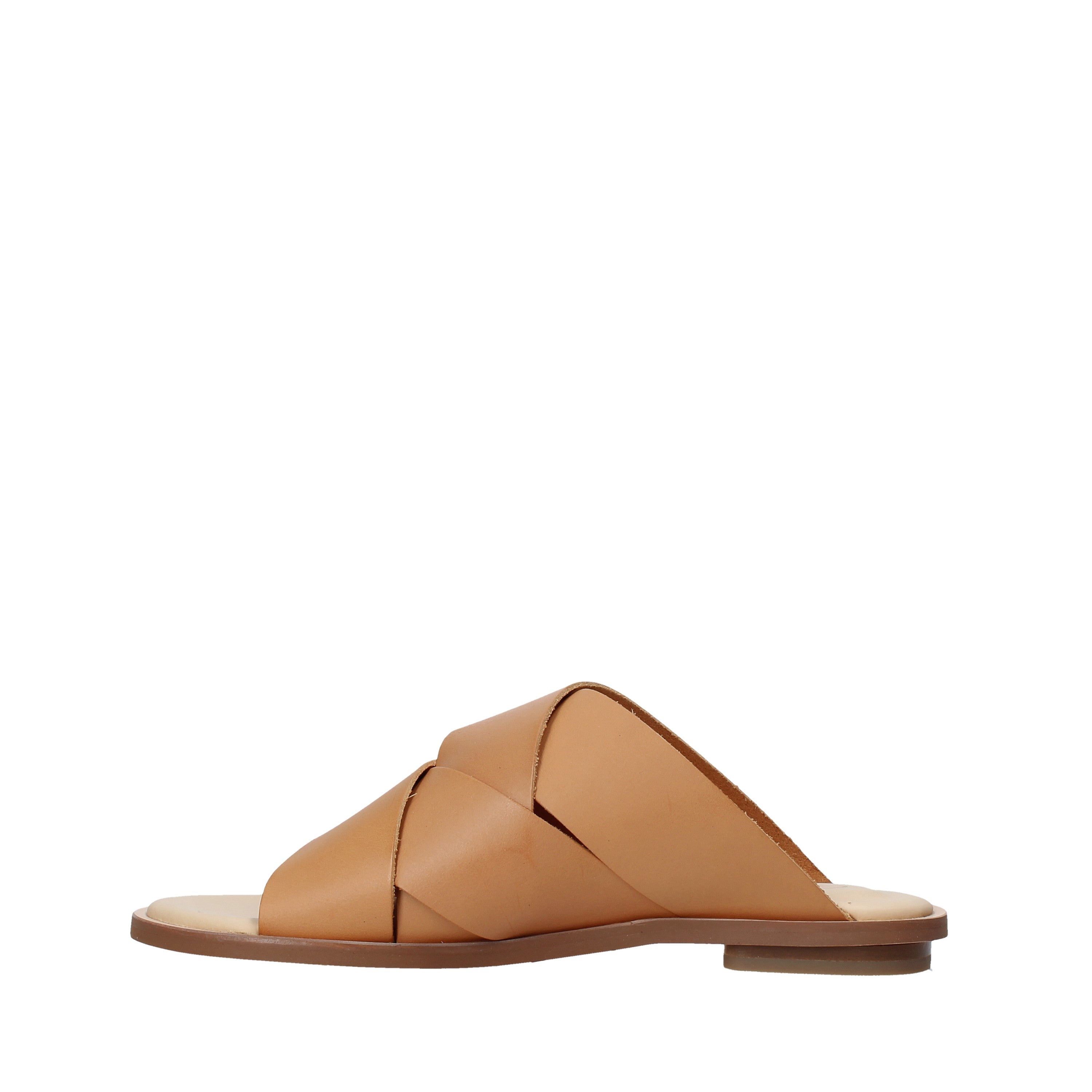 Sandali Marrone Clarks