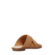 Sandali Marrone Clarks